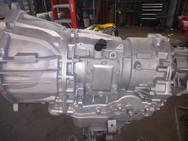 Good's Transmission Towing & Auto Service - photo 2