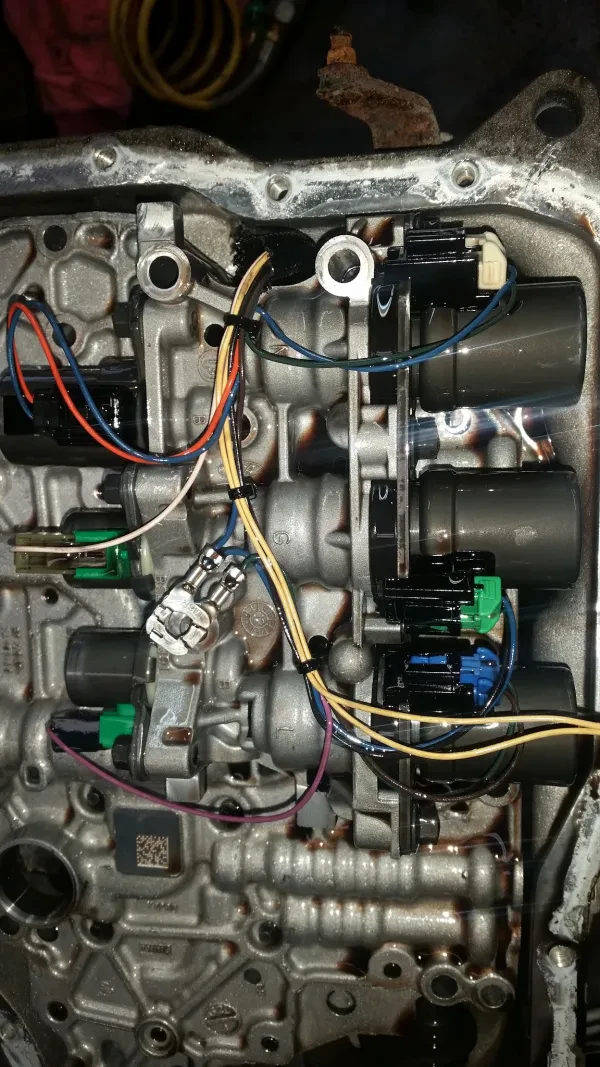 Good's Transmission Towing & Auto Service - photo 3