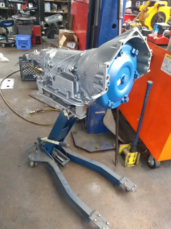 Good's Transmission Towing & Auto Service - photo 4