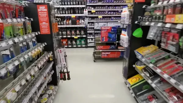 AutoZone Auto Parts - photo 2