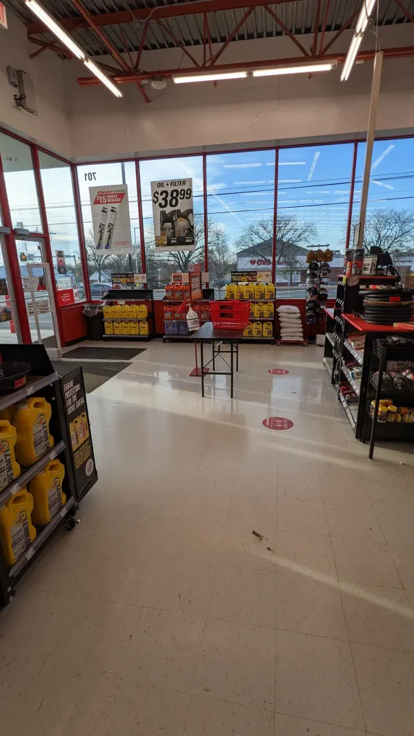 AutoZone Auto Parts - photo 3
