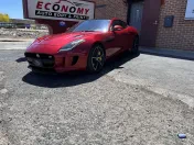 Economy Auto Body & Paint