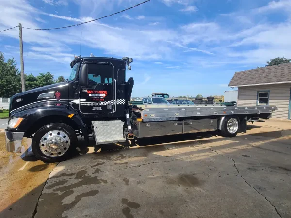 Witmer Automotive Service Inc - photo 2