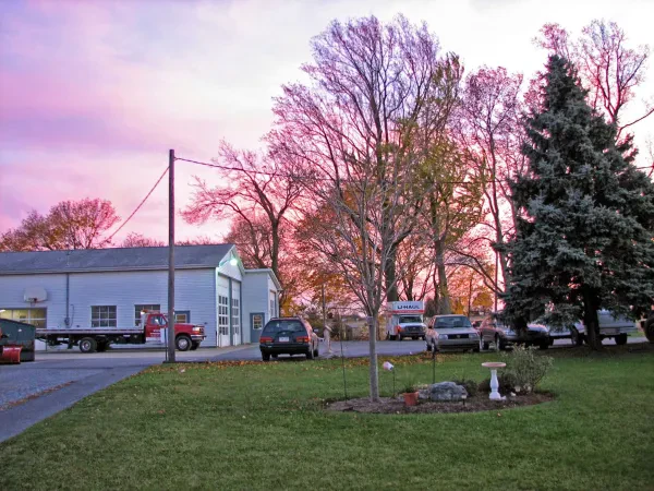 Witmer Automotive Service Inc - photo 3