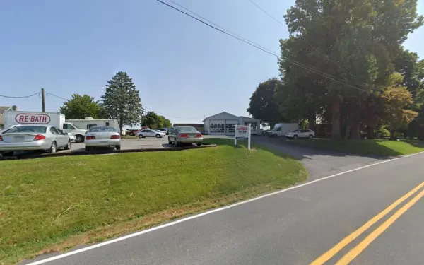 Witmer Automotive Service Inc - photo 4