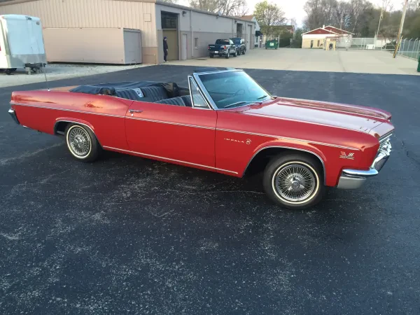 Franklin Automotive & Restoration - photo 3