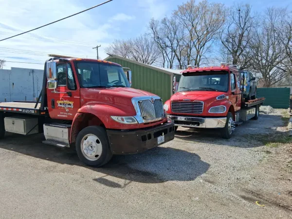 Coles County Towing & Recovery LLC - photo 3