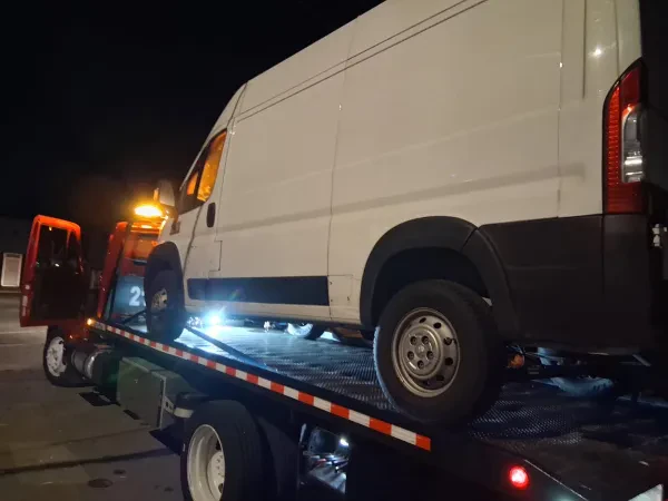 Coles County Towing & Recovery LLC - photo 4