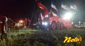 Nolte's Service & 24 Hour Towing