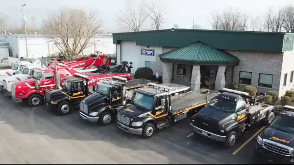 Nolte's Service & 24 Hour Towing - photo 2