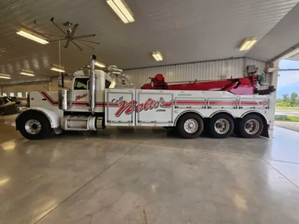 Nolte's Service & 24 Hour Towing - photo 3