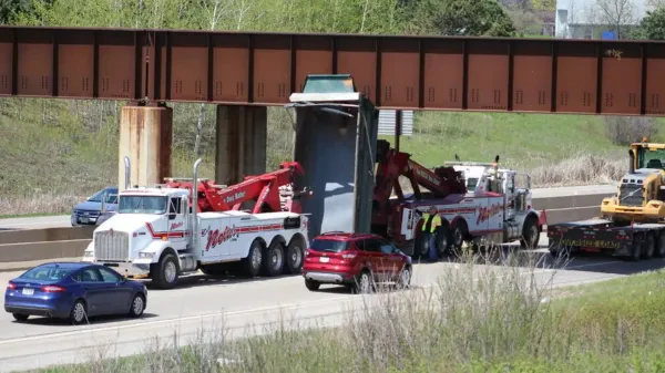 Nolte's Service & 24 Hour Towing - photo 4