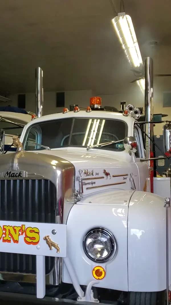 Don's Truck Trailer & Auto Repair LLC. - photo 2