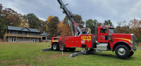 Don's Truck Trailer & Auto Repair LLC. - photo 3