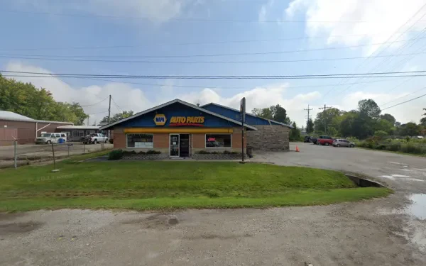 NAPA Auto Parts - Milan Auto Supply - photo 3
