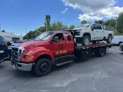 Tow It Right