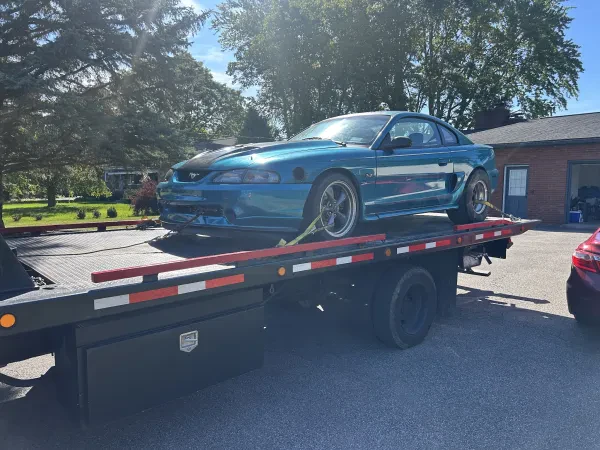 Tow It Right - photo 2