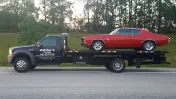 Adrian’s Towing