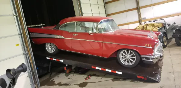 Adrian’s Towing - photo 3