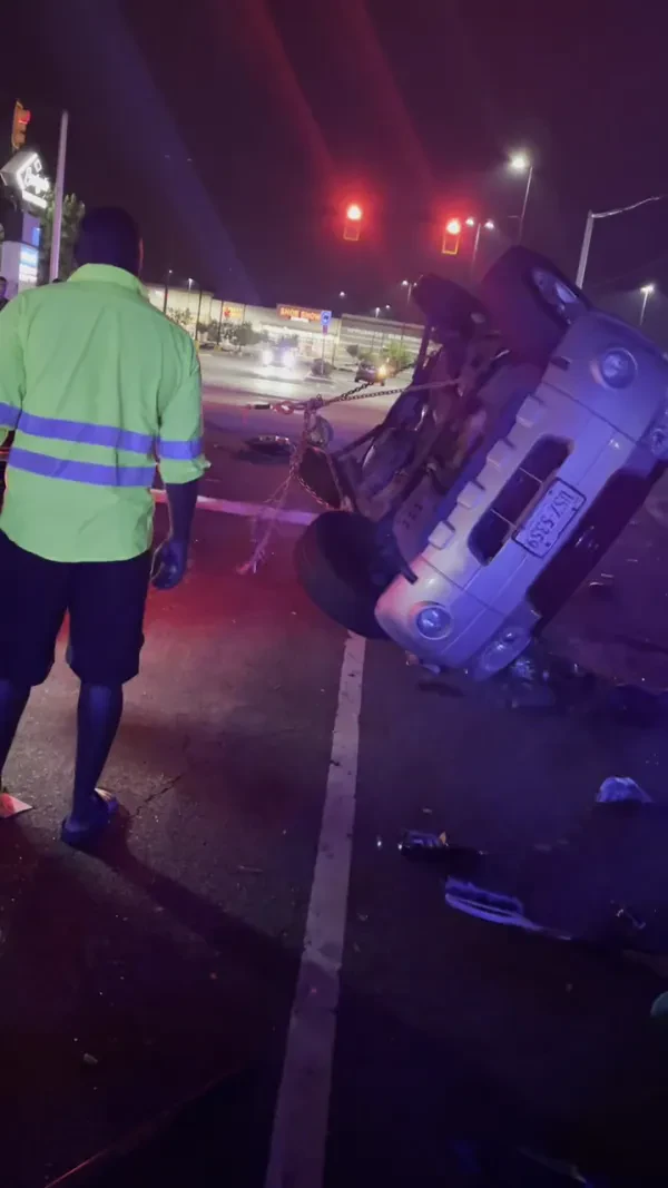 Sports Towing and Heavy Duty Recovery Richmond VA - photo 2