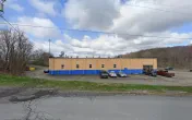 Luciano's Auto Body, Inc.