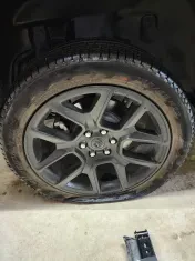 Gillette Tire Distributors Inc