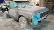 Brooks Collision Center LLC