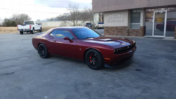 Brooks Collision Center LLC - photo 2