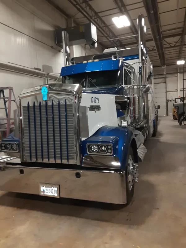 Brooks Collision Center LLC - photo 3