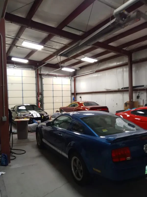 Brooks Collision Center LLC - photo 4