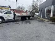 Hernandez Towing & Sales LLC