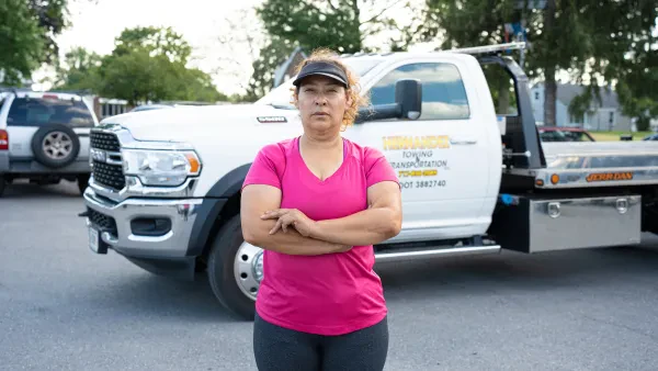 Hernandez Towing & Sales LLC - photo 3