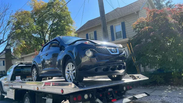Hernandez Towing & Sales LLC - photo 4