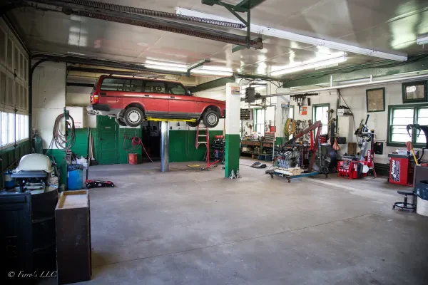 Ferro's LLC -Auto Service & Repair- - photo 3