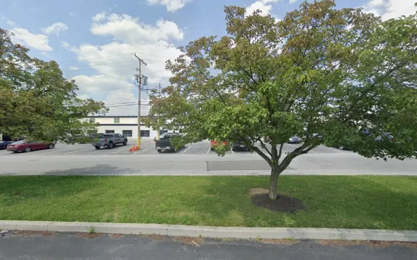 Parts Store at Stuckey GMC - photo 3