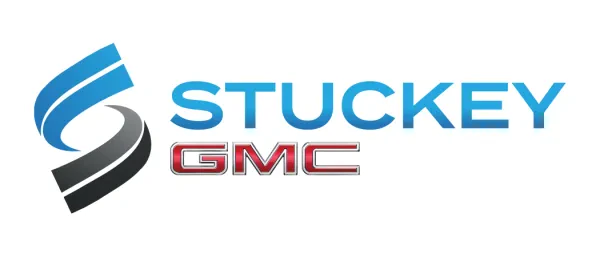 Parts Store at Stuckey GMC - photo 4
