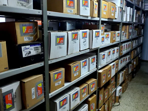 Ohio Auto Parts and Service - photo 2