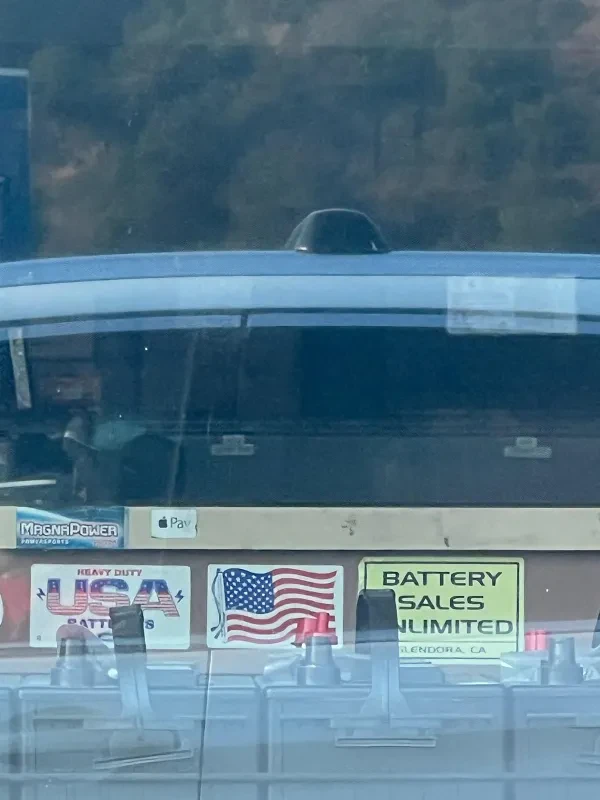 Battery Sales Unlimited - photo 4