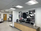 Chevrolet Parts & Accessories at i.g. Burton Chevrolet of Elkton