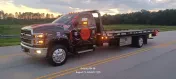 Cola Towing