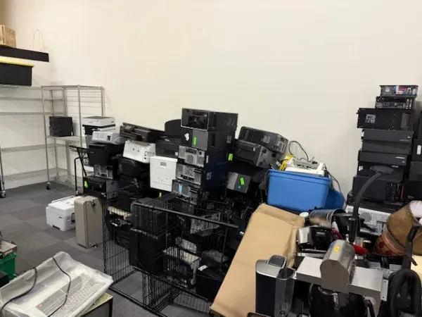 HanerTech Electronics & Metal Recycling - photo 2