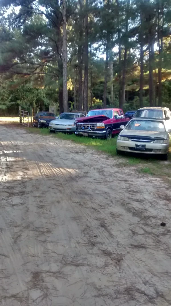 Morris Auto Sales - photo 3