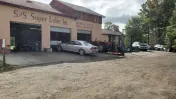 S & S Super Lube