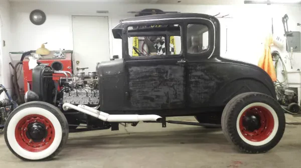 A-1 Auto Repair - photo 4