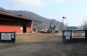 Johnstown Scrap Metal