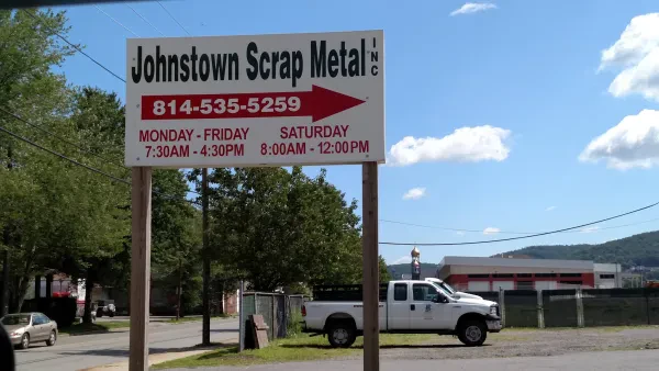 Johnstown Scrap Metal - photo 4