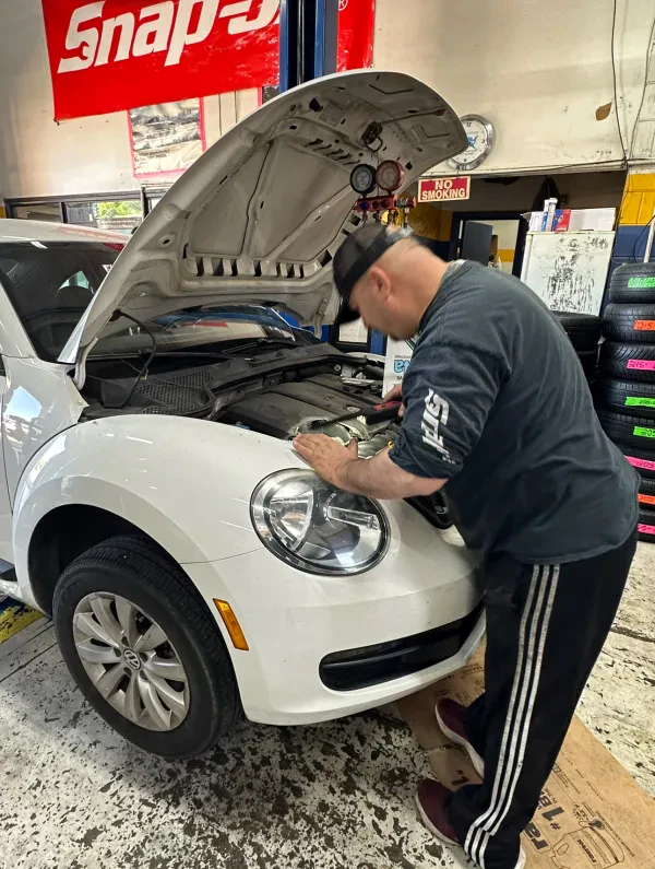 Auto Tech - photo 2