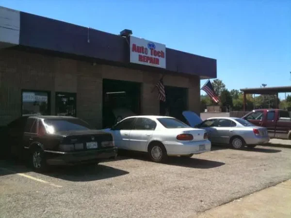 Auto Tech - photo 3