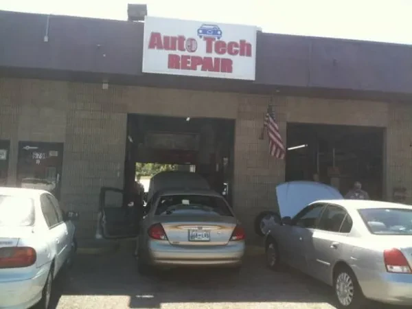 Auto Tech - photo 4
