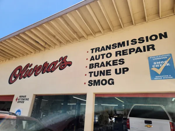 Olivera's Express Lube - photo 4